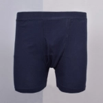 Picture of 6 Pcs Navy Blue Short Richman For Men