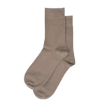 Picture of Light Brown Socks Al Jazeera For Men