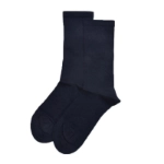 Picture of Navy Blue Socks Al Jazeera (Suitable For Diabetes)