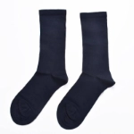 Picture of Navy Blue Socks Al Jazeera (Suitable For Diabetes)