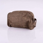 Picture of Oil Green Bag For Men