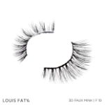 Picture of Louis Faty Eyelashes F10