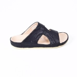 Picture of Black Slippers Gazal Model 402 For Boys