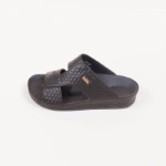 Picture of Coffee Slippers Gazal Model B08 For Boys