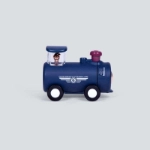 Picture of Blue Truck Water Bottle - 290ml