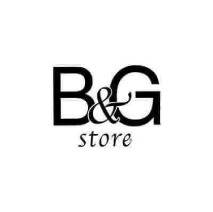 صورة للشركة الصانعة BG STORE