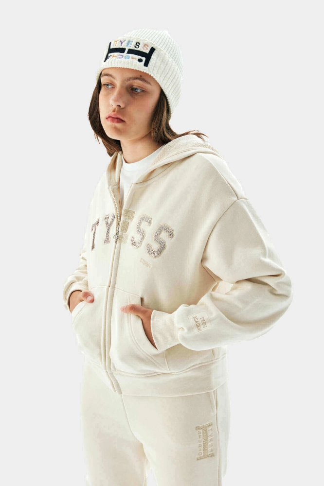 صورة TJ4409 TRACKSUIT TOP 