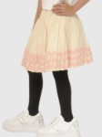 صورة Tiya Pleated Skirts For Girls Sk0035