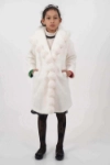 صورة  TIYA Coat For Girls J0035