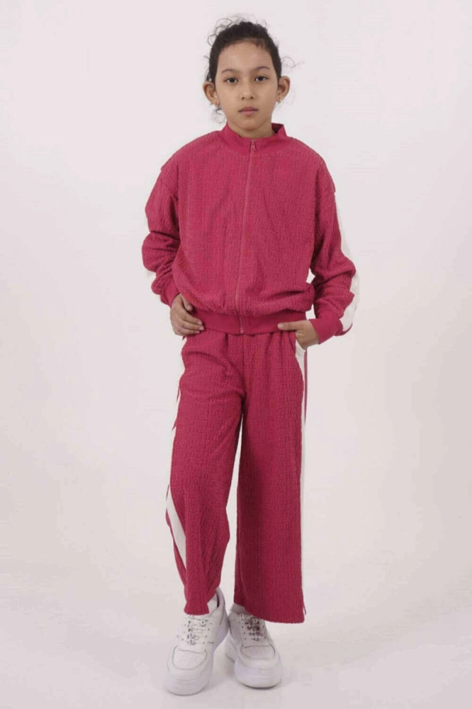 صورة TIYA Sweatshirt and Pants Sets ST235 