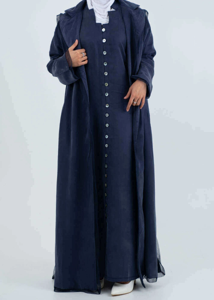 صورة Nova Elegant Set Navy