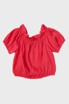 صورة B&G Lia Lea 24PSSL03725 BLOUSE For Girls