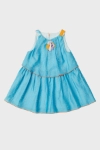 صورة B&G Lia Lea 24SS0L02065 DRESS For Girls