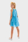 صورة B&G Lia Lea 24SS0L02065 DRESS For Girls