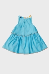 صورة B&G Lia Lea 24SS0L02065 DRESS For Girls