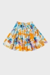 صورة B&G Lia Lea 24SS0L07389 SKIRT For Girls