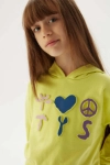 صورة B&G Tyess 24PSSTJ4402 S-SHIRT For Girls