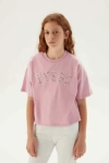 صورة B&G Tyess  24PSSTJ4503 T-SHIRT For Girls