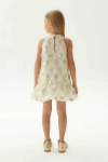 صورة B&G Tyess 24SS0TJ4920 DRESS For Girls