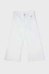 صورة B&G Tyess 24SS0TJ4211 TROUSERS For Girls