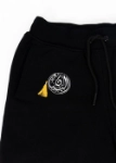 صورة BBS Senior Male Black Shorts