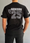 Picture of BBS Senior Male Black PE T-Shirt