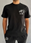 Picture of BBS Senior Male Black PE T-Shirt